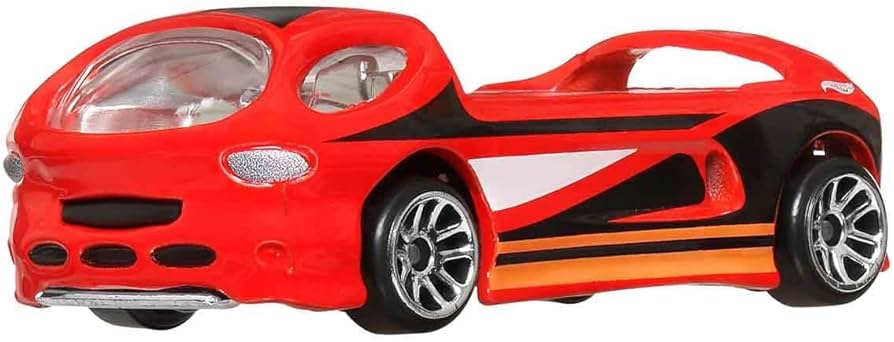 Amazon.co.jp: ホットウィール(Hot Wheels) レジェンド マルチパック