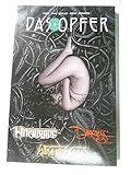  Das Opfer - Artifacts, Darkness und Witchblade Crossover (Panini, 2014)