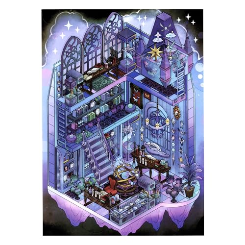 �N�I�b�J�X�g�A �y3D ���i�V�[�� �V�[���V�[���z �X�e�b�J�[ �n�E�X�X�e�b�J�[ �蒠 ���� � 3D ���� �������� ���f�� �p�Y�� �~�j�`���A (A.�[�C������)