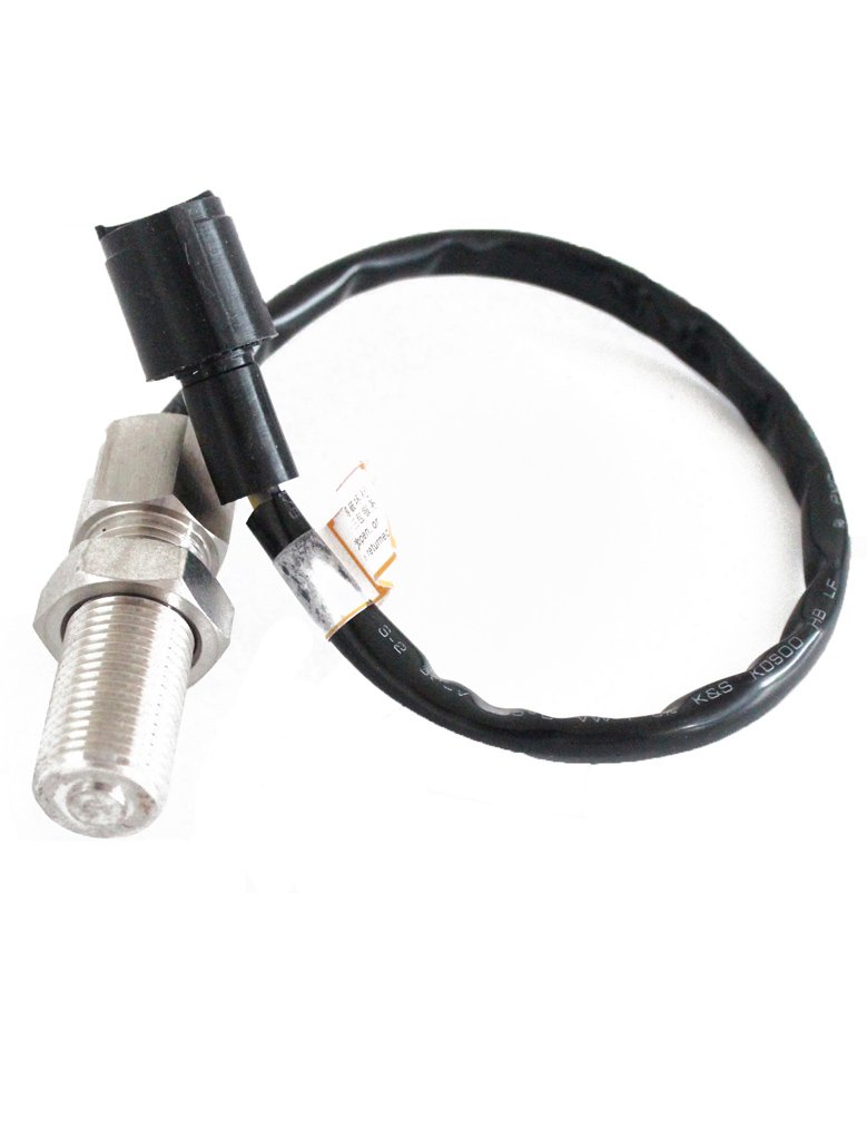 イトビ Amazon.com: FP FRIDAYPARTS Speed Sensor 5I-7579 for Caterpillar