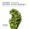 Rain - Core & Soul Bundle - Seed-Based Nutritional Supplement - Plant-Based Formula for Vitality & Health - Supports Wellness & Immunity - 1 Box Each