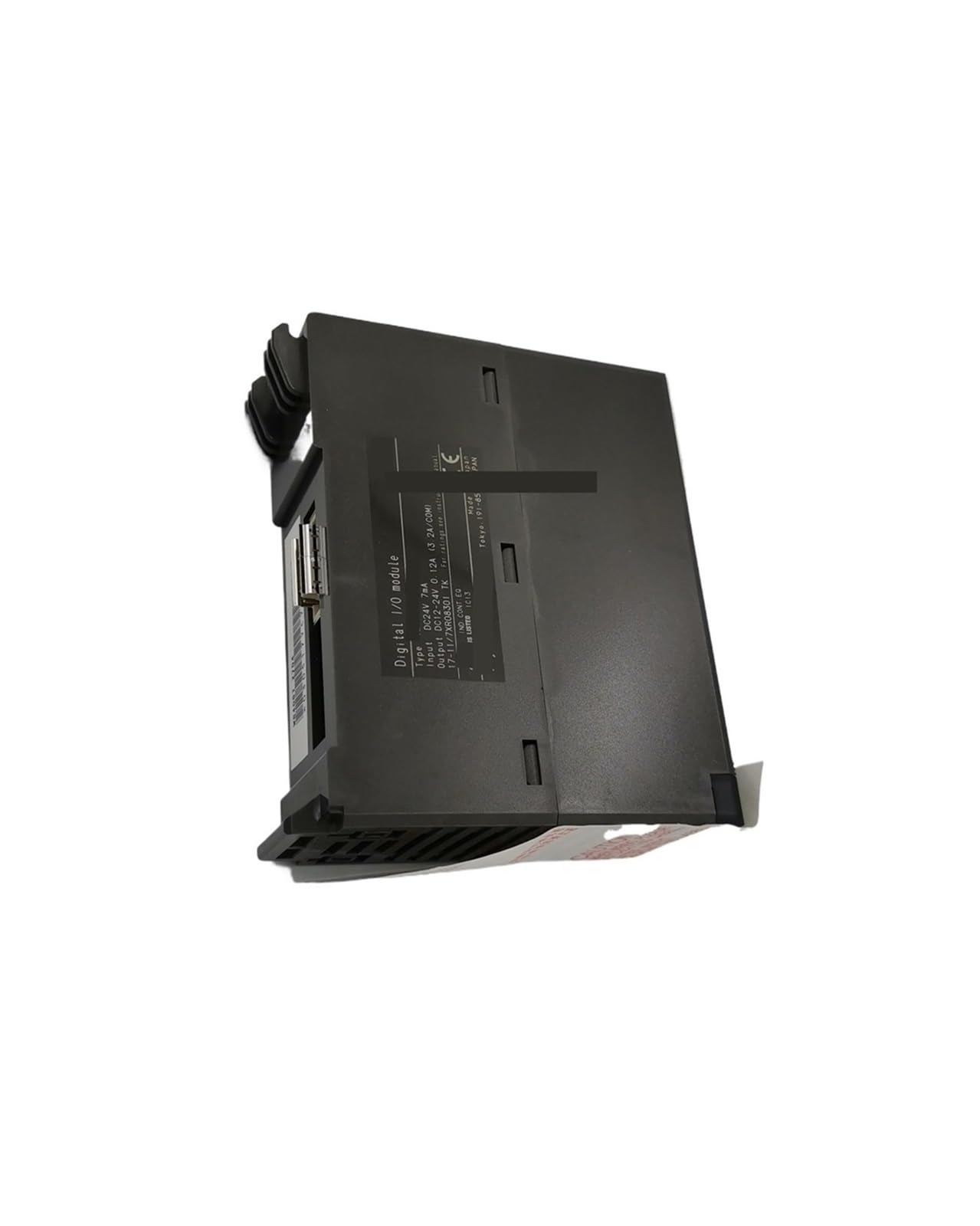 Module PLC NP1AXH4-MR/PT, NP1AXH8I/NP1AXH8V-MR for l'acquisition de signaux et Le contrôle d'entraînement dans Les équipements d'automatisation Industrielle(NP1AXH4-PT)