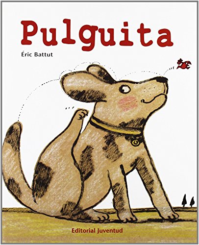Pulguita de Batut (3 mar 2004) Tapa dura