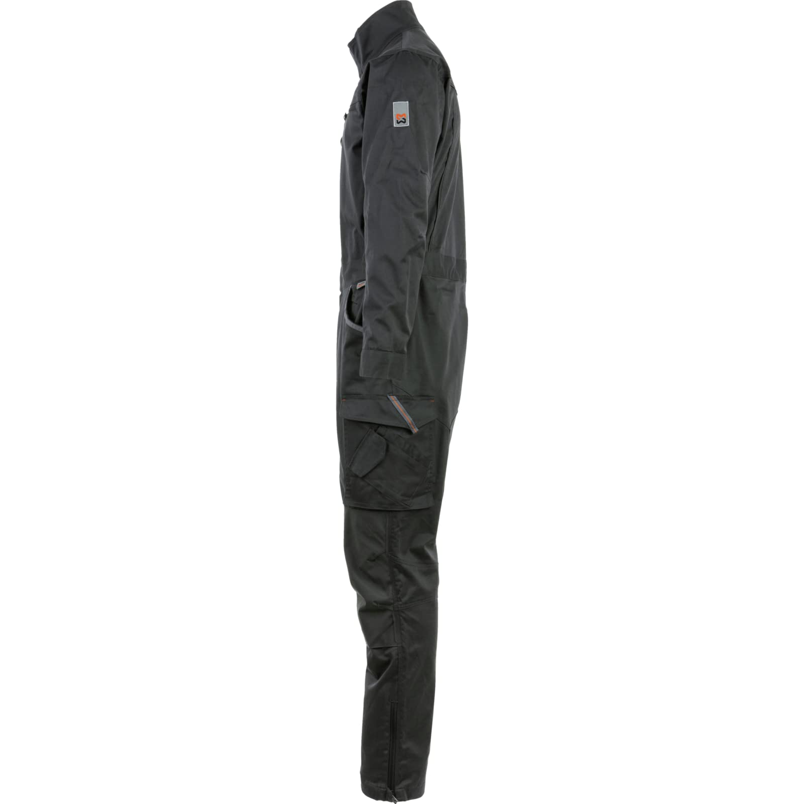 WüRTH MODYF Combinaison de travail Stretch X anthracite