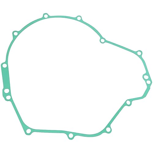 Miniatura 5 de Kit completo de embrague con muelles y juntas de alta resistencia compatible con Kawasaki compatible con Versys 650 Kle650 2007-2020