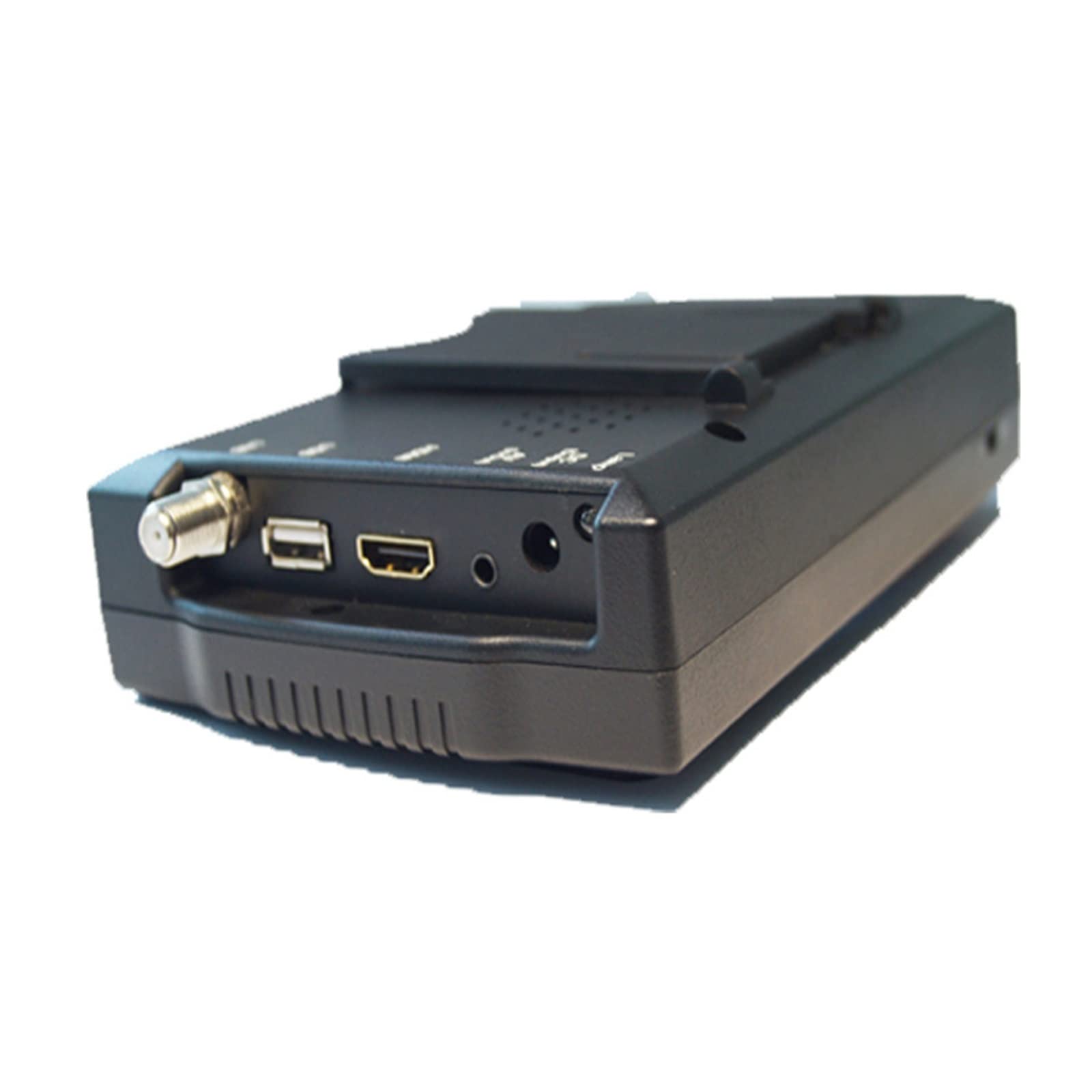 Satfinder KPT-958H DVB-S2 MPEG4 HD Digital Satellite Finder Meter USB2.0 HD Output Sat Finder KPT-958H DVB-S2 MPEG4 Finder Meter Monitor multifunción de 4,3 Pulgadas de Star Finder