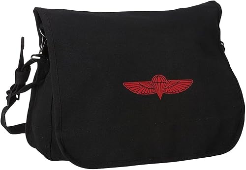 Miniatura 4 de Fox Outdoor Productos Bolsa de paracaidista israelí