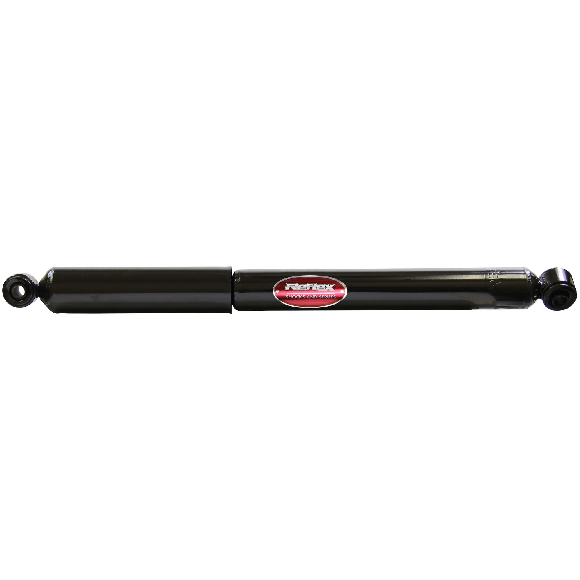 Amazon.com: Monroe Reflex 911152 Suspension Shock Absorber for 