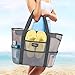 ZUXNZUX Bolsa Playa Grande XXL Familiar Imagen de ZUXNZUX Bolsa Playa Grande XXL Familiar