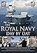 Produktbild The Royal Navy Day by Day