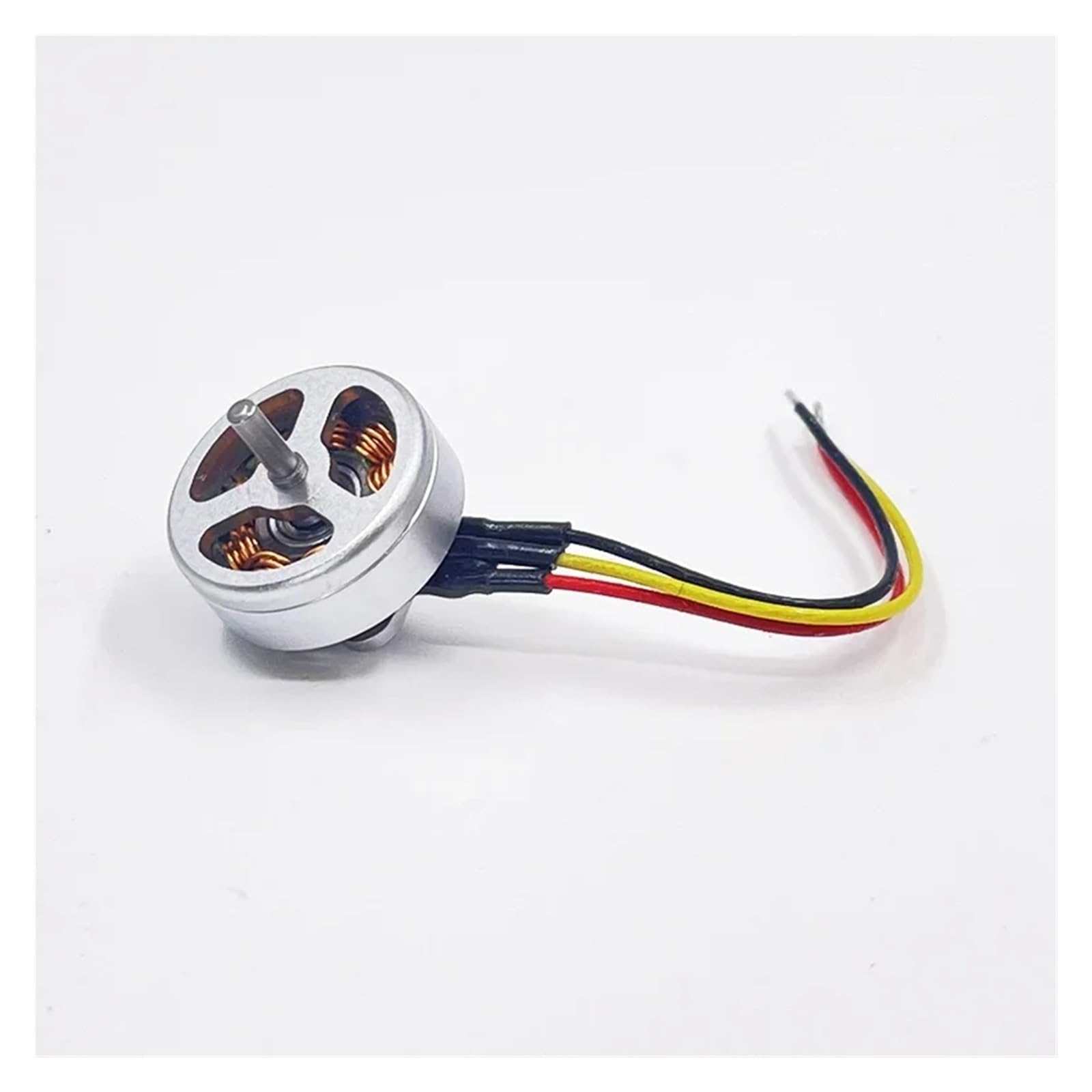 HJNAOKGWHQ 3.7V 7.4V 15000KV 14mm Diameter 3-phase Brushless electronic starter High Speed 1S-2S