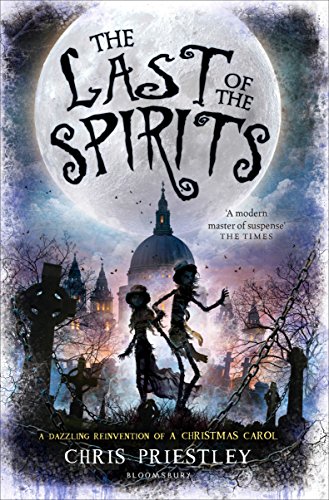 Télécharger The Last of the Spirits (English Edition) PDF Ebook En Ligne