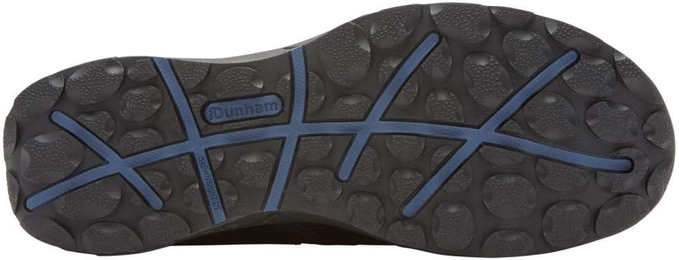 Dunham Men's Cade Sports Sneaker