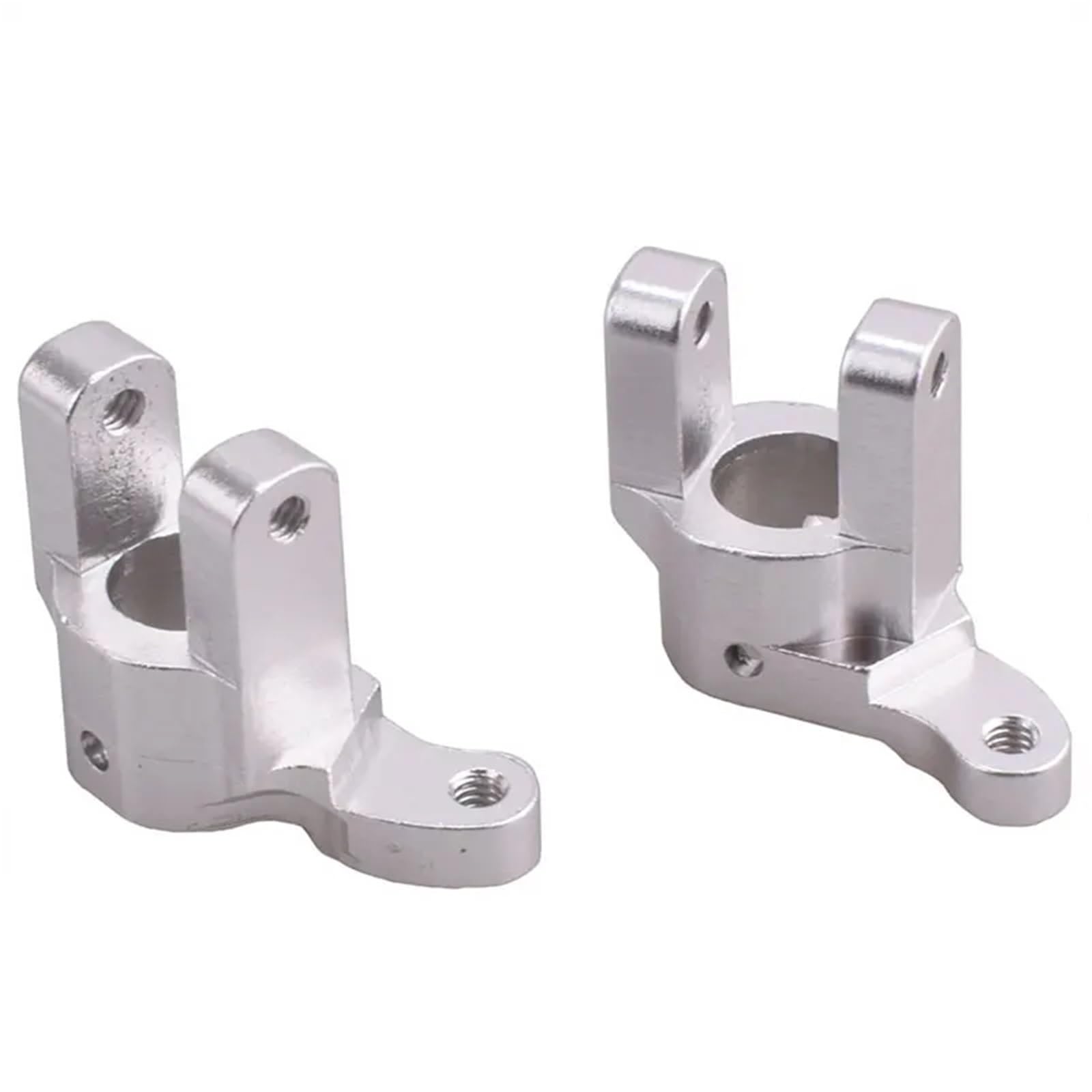 Per HBX 2098B 1/24 RC Auto Parti Aggiornate Altalena Braccio Sterzo Tazza Cambio Base Del Timone Decorativo Ricambio Sostituire Modelli Giocattolo Ricambi Modellini RC