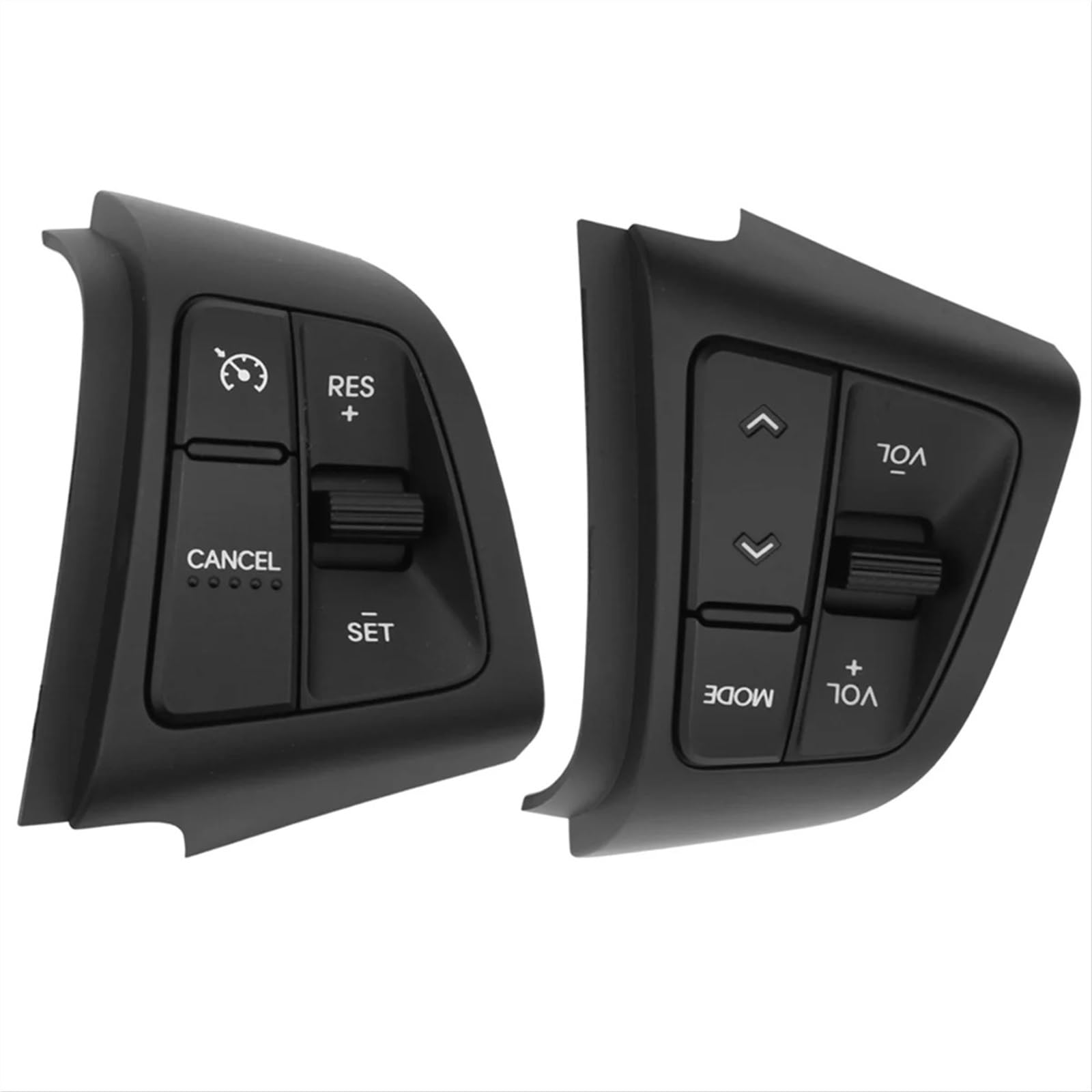 Bouton Commande Volant pour Confort de Route Kia Sorento Régulateur Volume
