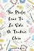 Sin Profes Como Tú La Vida No Tendría Clase: Cuaderno de notas A5, rayado, Regalo original para maestra, maestro y profesor, Regalos de despedida ... Guardería, preescolar, primaria o secundaria