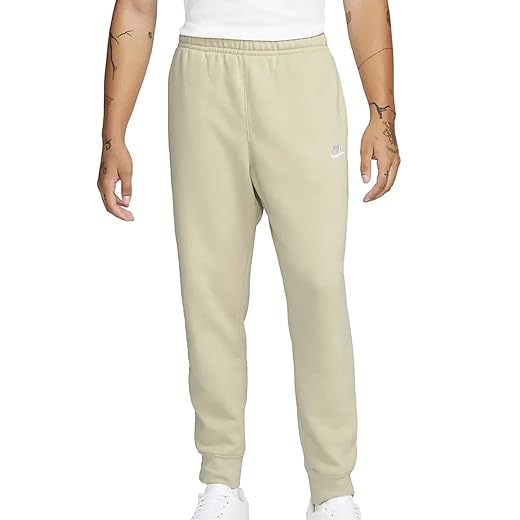 Nike Sportswear Tech Fleece Men's Joggers Rattan Rattan White 3X-Large