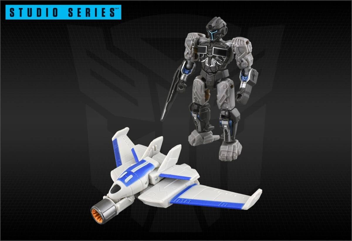 Amazon | トランスフォーマー スタジオシリーズ SS-116 ノア