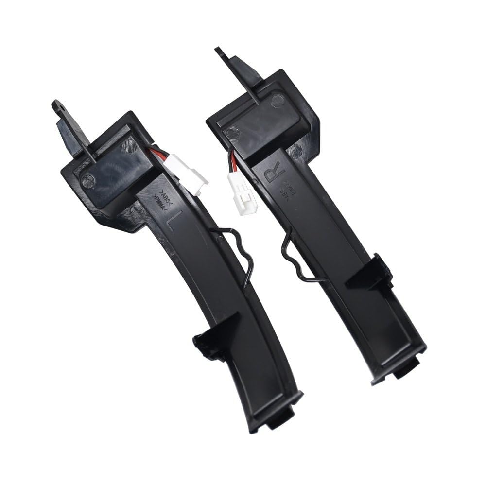 Luci Laterali per Auto per Mercedes Benz A Class W177 2019 2020 2021,Luce Segnalazione dinamica Specchietto Retrovisore Indicatore Direzione Indicatore