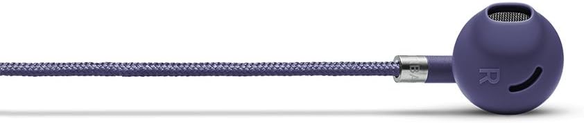 Urbanears Sumpan in-Ear Headphones, Eclipse Blue (04091895)