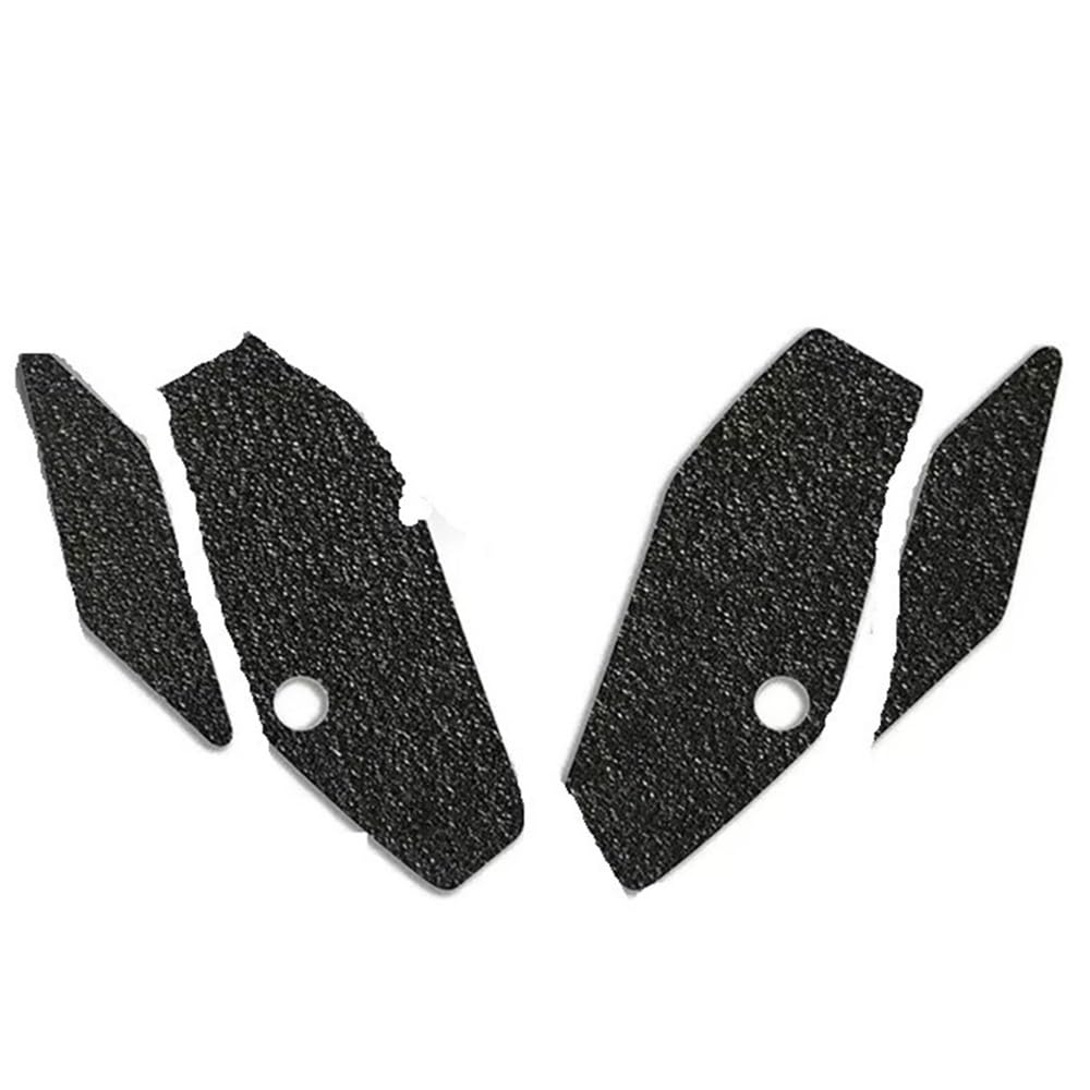 Motorcycle Tank Pad Protector Sticker Decals for YZF-R6 2008-2016 Sticker