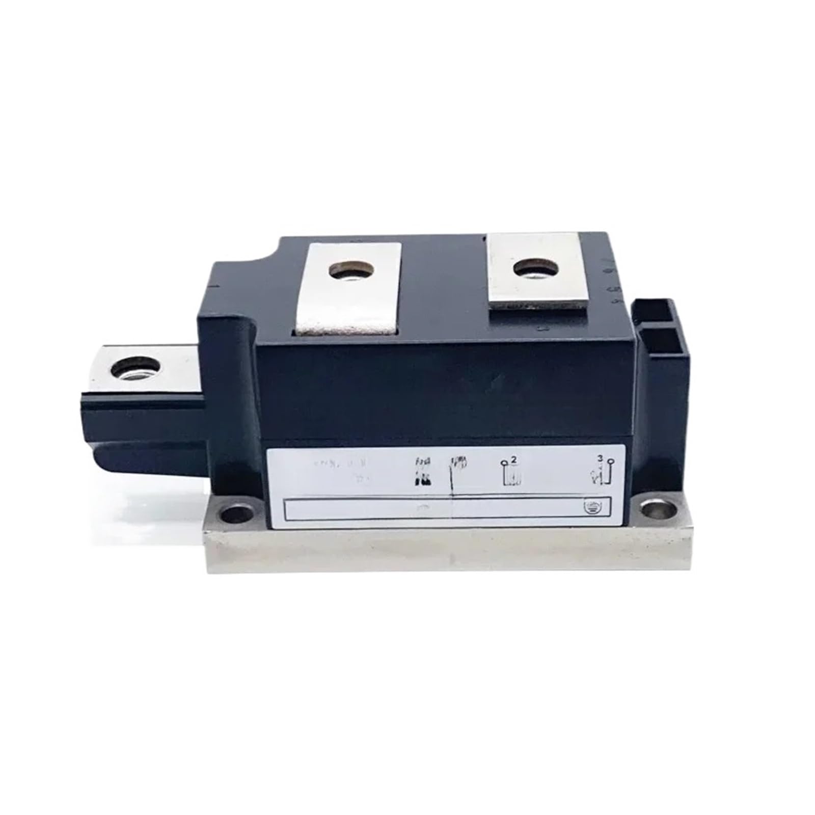 Module de redressement DD240KB120 de puissance pour armoire électrique