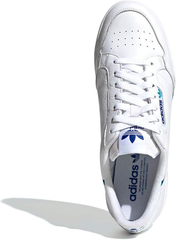 adidas Originals Men's Continental 80 Sneaker