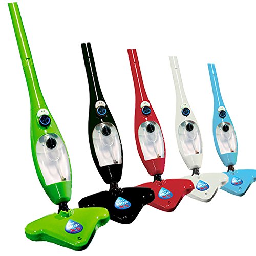 Amazon | 【日本正規品】H2OウルトラスチームマスターX5 フルスチーム 