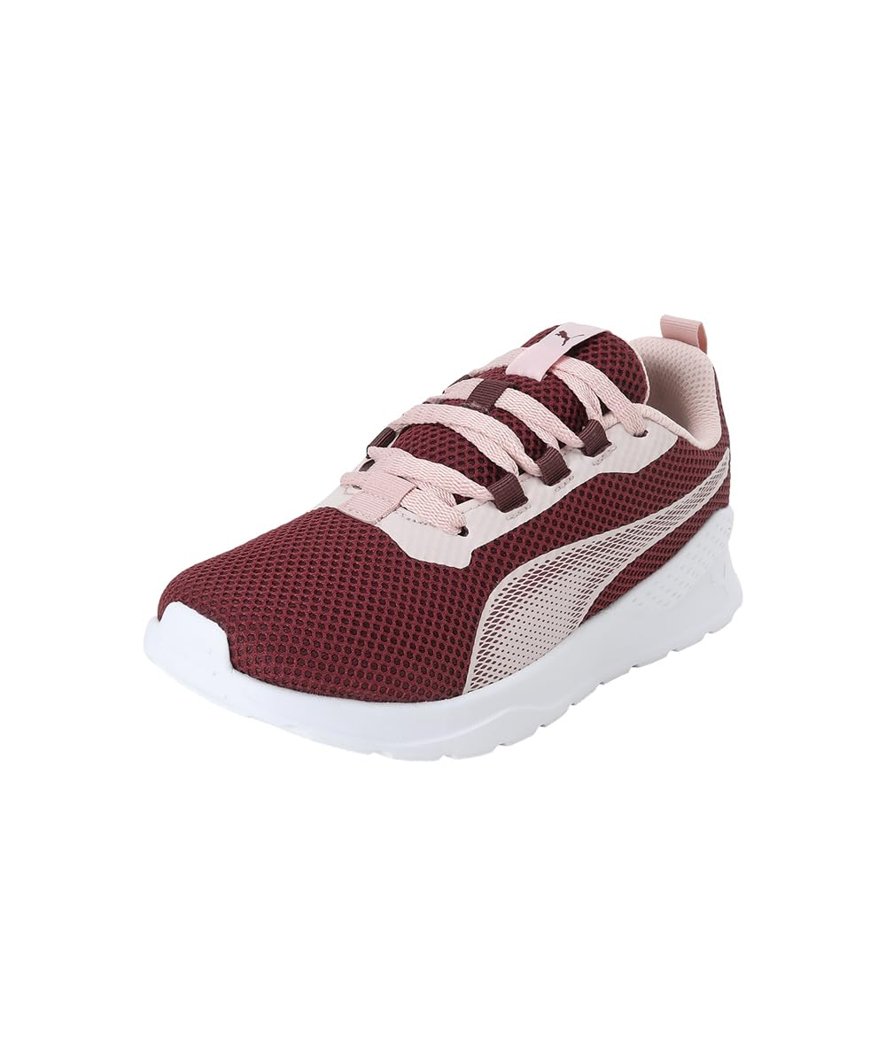 Puma Womens Faster WNS Wood Violet-Rose Dust Sneaker - 7 UK (39583902) (B0CPF1WHHY) Amazon Price History, Amazon Price Tracker