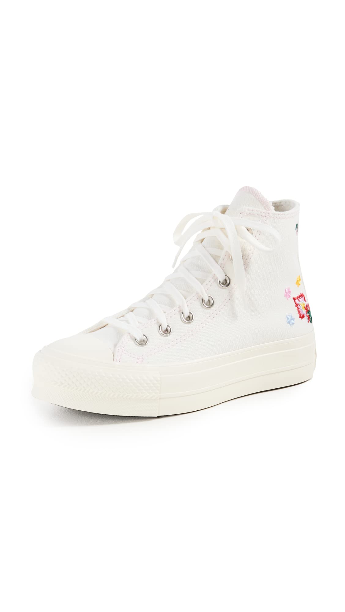 Converse Chuck Taylor All Star Platform High Top DEPORTIVAS PLATAFORMA Mujer