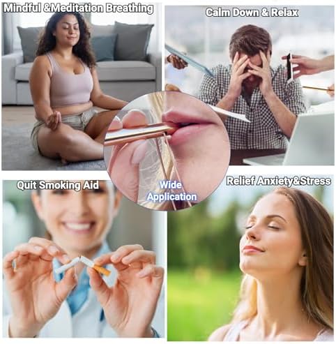Ademhaling - Meditation Moments