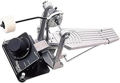 Vista 4 de Roland KD-7 Dynamics-Sensitive Kick Drum Trigger (KD-7)