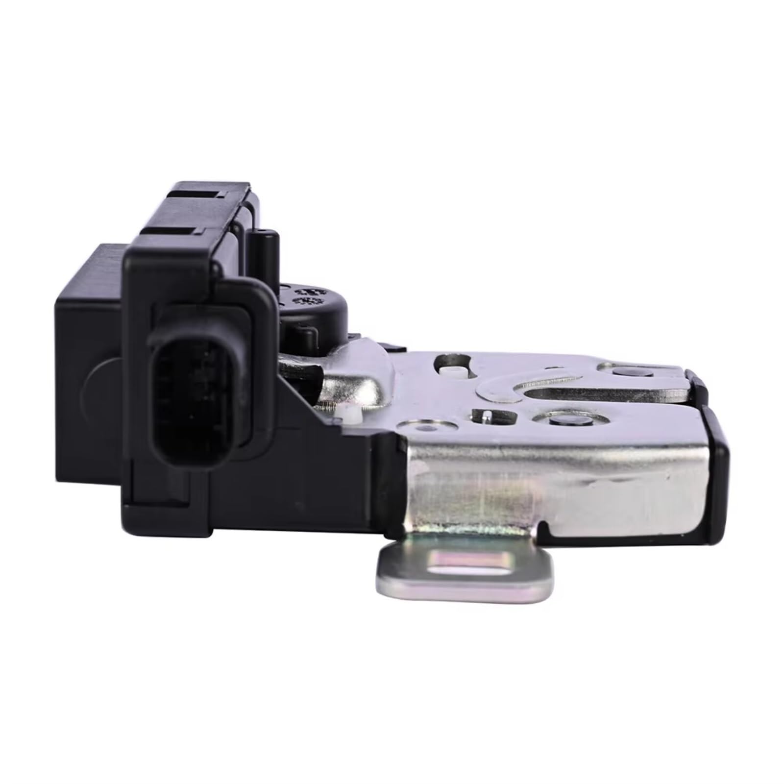 Rear Tailgate Lock Car Tailgate Rear Door Latch Lock Actuator Cover Compatible with Mini for Cooper for R50 for R53 2002 2003 2004 2005 2006 51242754528