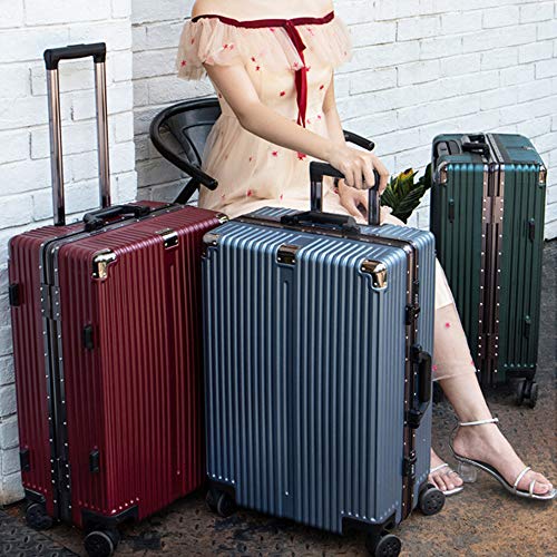 Image of 2pcs Luggage Lock, Luggage Suitcase Hasps with Combination Lock,Mechanical 3 Digit Combination Lock