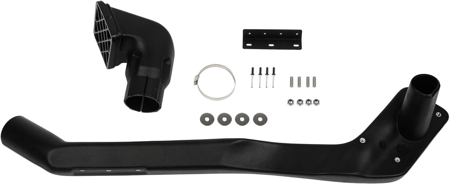 ALEGE Air Ram Intake Snorkel Kit for Suzuki Sidekick 1989-1998,for Chevrolet Tracker 1998