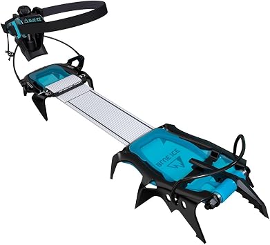 Blue Ice Harfang Tech Crampon