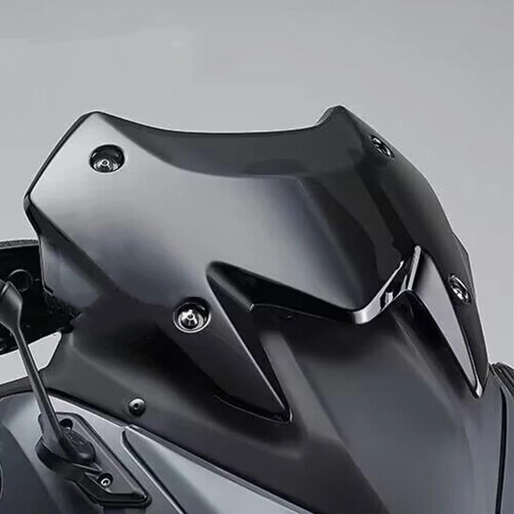 Dla YAMAHA TMAX 560 2022-2023 Owiewka Motocyklowa Szyby Motocyklowej