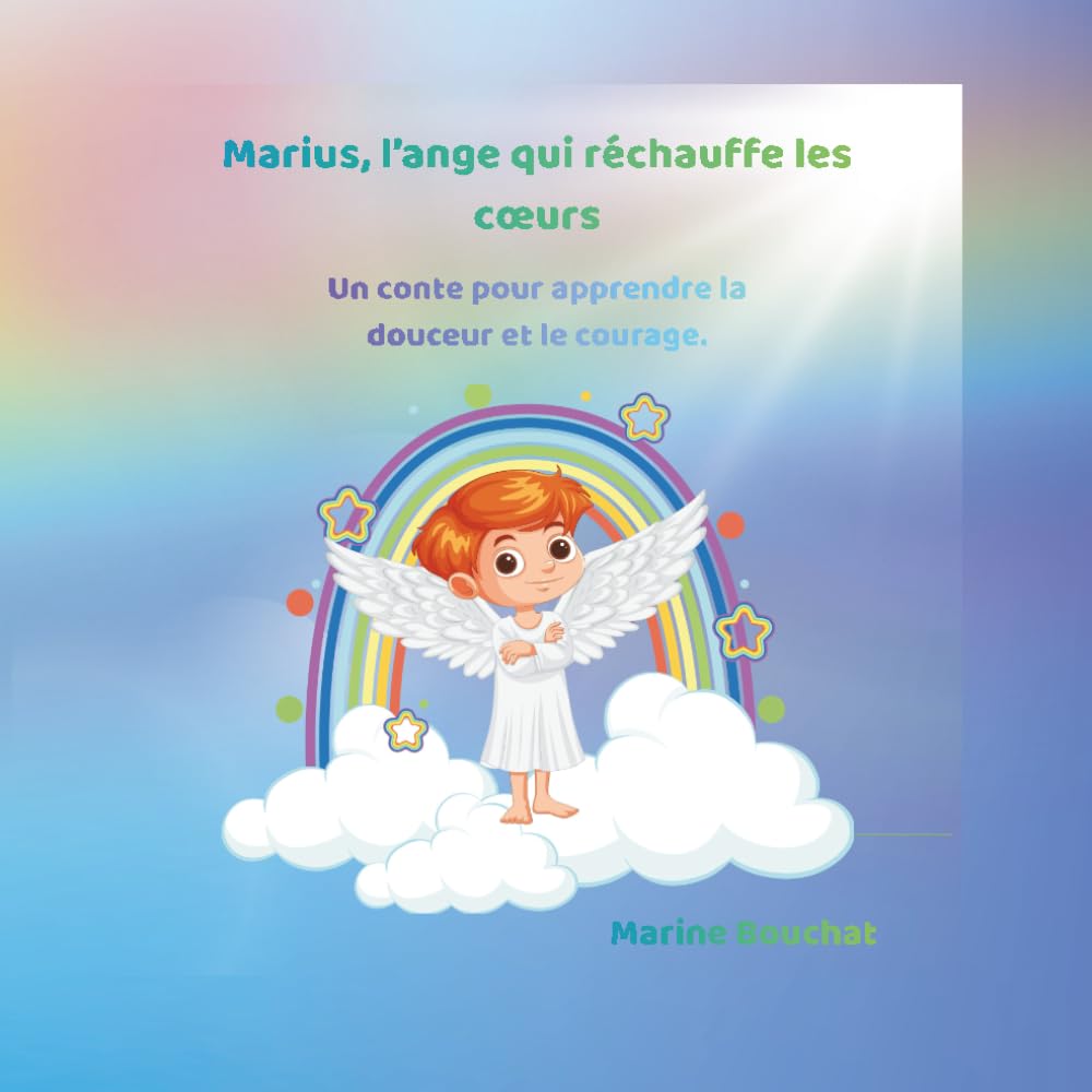 Marius, l’Ange qui Réchauffe les Cœurs