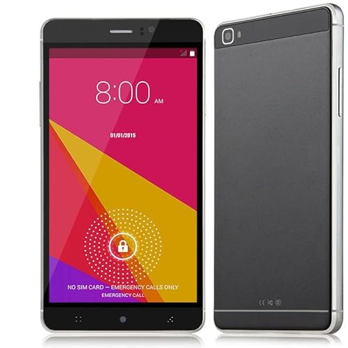 Padgene New Version Vogue 6