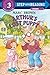 Produktbild Arthur's Lost Puppy (Step into Reading)