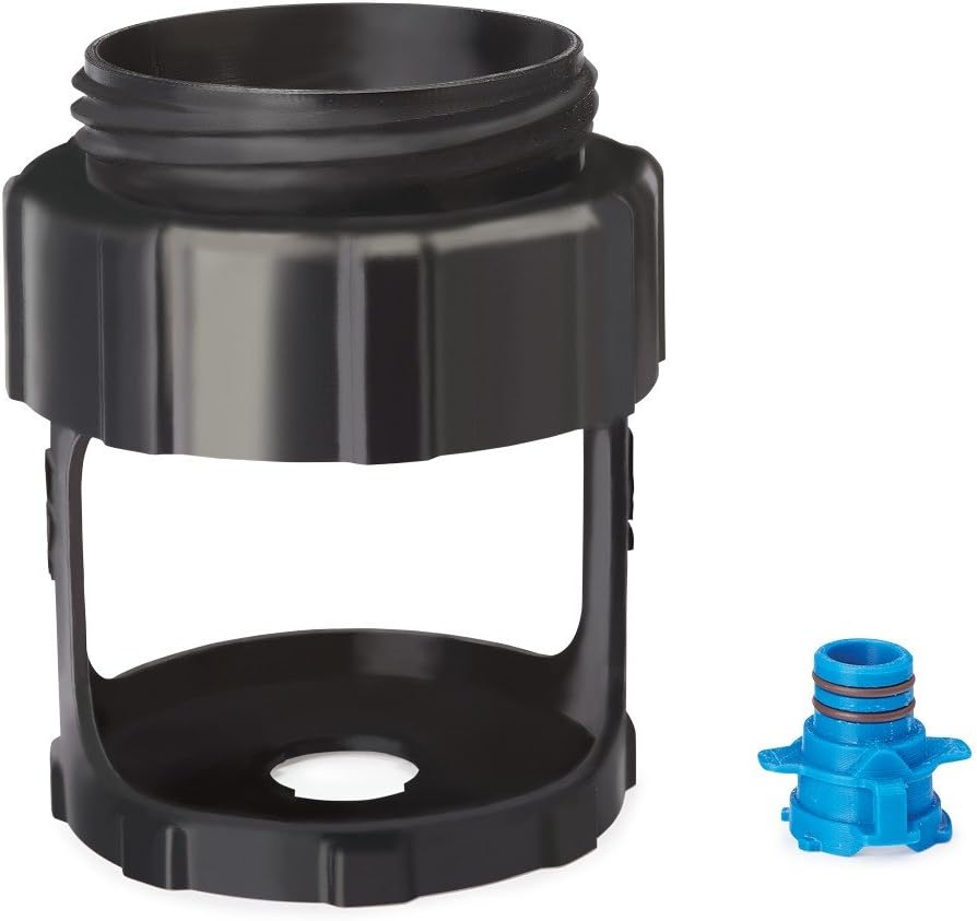 Graco 24V213 Can Connect Quart Can Adapter, Paint Sprayers Amazon Canada