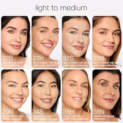 tarte shape tape concealer Full-Coverage Creaseless Soft Matte Finish, Brightening Under-Eye & Face Makeup, 16hr Longwear, Vegan & Cruelty-Free