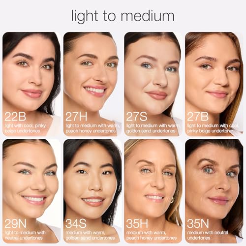 Image of tarte Shape Tape Contour Concealer 22B Light Beige, Matte Finish - Liquid