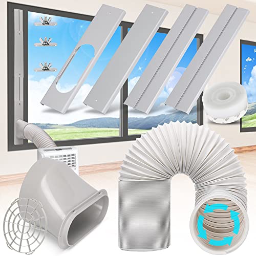 Top 10 Best Air Conditioner Vent Kit Reviews & Buying Guide Katynel
