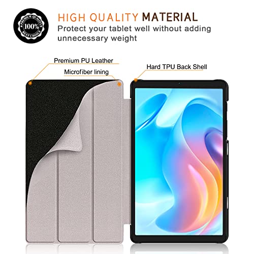 Xuanbeier Custodia per Realme Pad Mini 8.7 Pollici...