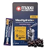MaxiNutrition