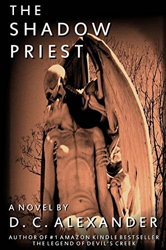 The Shadow Priest view 2