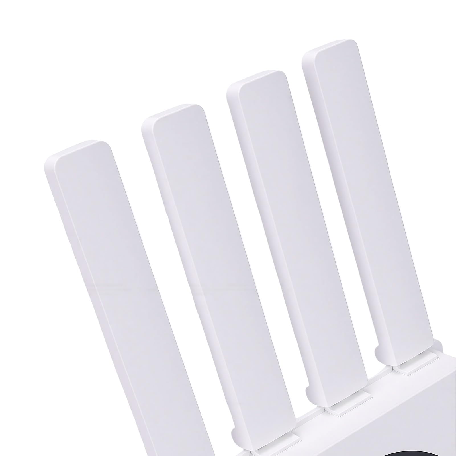 Dpofirs Router 4G, Hotspot Mobile WiFi 3000Mbps