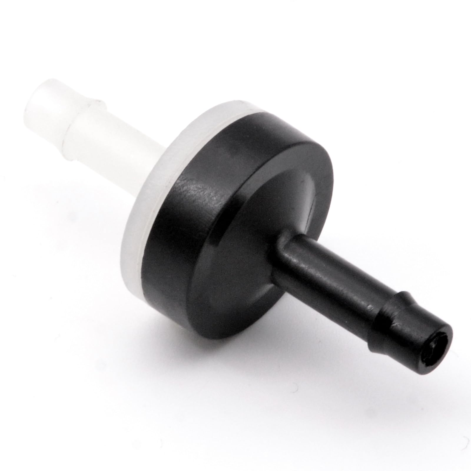 Valvola di ritegno non ritorno aspirazione aria vuoto per Audi A1 A3 A4 A5 A6 A8 Q5 VW Caddy Sharan Touran T5 Golf Passat Skoda Fabia Octavia Superb Yeti Seat