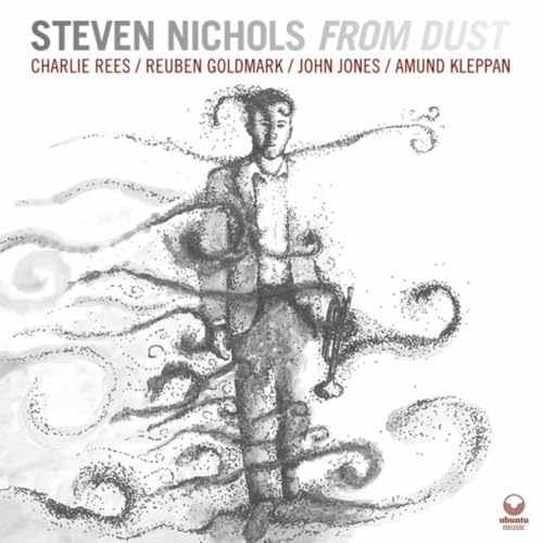 Steven Nichols